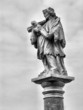 religious monument