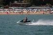 Foto: wassersport am Sonnenstrand wassersport am Sonnenstrand