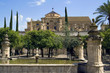 Mezquita Garden Mezquita Garden