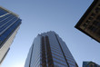 skyscrapers skyscrapers