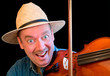 Fiddle Player
