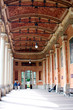 Trinkhalle (Pump Room), Baden-Baden, Germany Trinkhalle (Pump Room), Baden-Baden, Germany