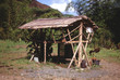 Stand d'exposition, Nouvelle-Calédonie
