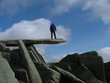 Cantilever Stone