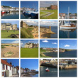 Fife and St Andrews Collage