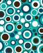 Aqua Circles