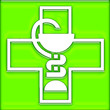 Logo de pharmacie