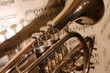 Musical Shadow