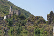 Le Tarn à Ambialet