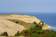 dunes