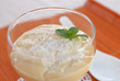 dessert