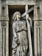 statue