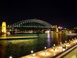 SYDNEY HARBOUR BRIDGE