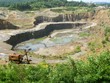 diabase mine