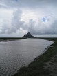Mont Saint Michel 1