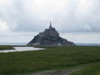 Mont Saint-Michel