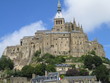 Mont Saint Michel 3