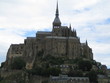 Mont Saint-Michel