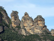 THREE SISTERS