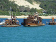 SHIPWRECK