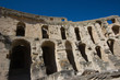 Amphitheatre of El Jem