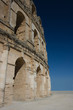Amphitheatre of El Jem