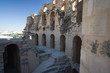 Amphitheatre of El Jem