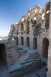 Amphitheatre of El Jem