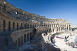 Amphitheatre of El Jem