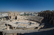 Amphitheatre of El Jem