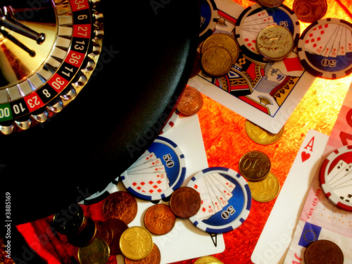 Foto: gambling_red gambling_red