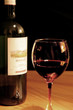 A Glass of Red