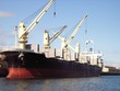 Foto: Bulkcarrier Bulkcarrier