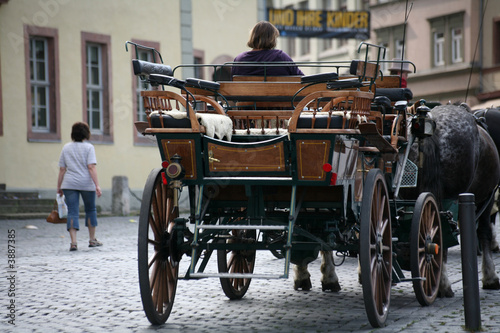 Kutsche