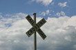 Railroad Crossing