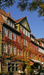 Herbstlaub, Ballhof, Hannover