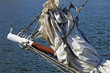 Rügen, Sassnitz, Hafen, Schiff