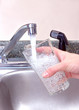 Fresh Tap Water