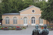 Bauhausmuseum in Weimar Bauhausmuseum in Weimar