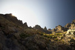Mountain Landscape