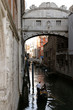Puente de los suspiros, Venecia, Italia Puente de los suspiros, Venecia, Italia