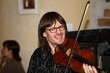 Violinist