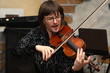 Young Violinist