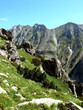 The High Tatras The High Tatras