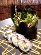 Soecial sushi
