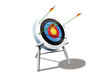 Missed Target 2
