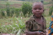 enfant ouganda
