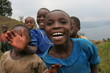 Foto: sourire d'enfants rwanda sourire d'enfants rwanda