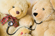 Doctor and Patient