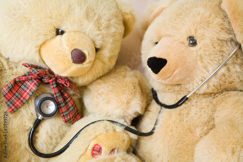 Photo: Doctor and Patient Doctor and Patient